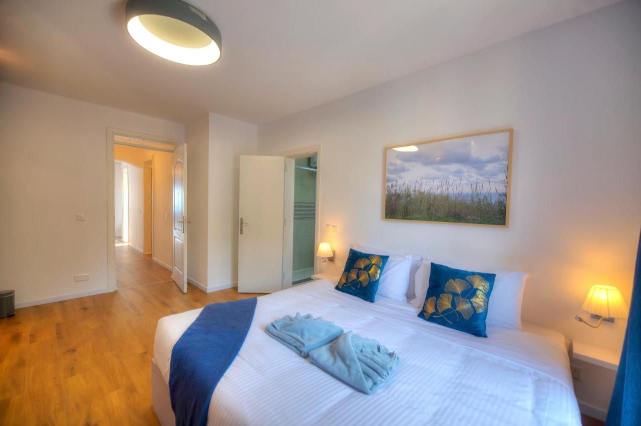 Bright & Cozy 3Bedrooms With Stunning Views Dlap1-1 Слима Экстерьер фото
