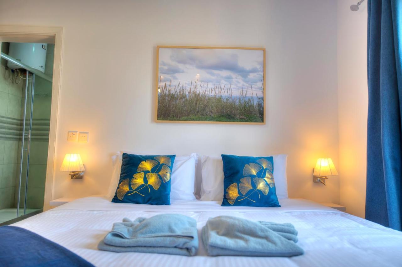 Bright & Cozy 3Bedrooms With Stunning Views Dlap1-1 Слима Экстерьер фото