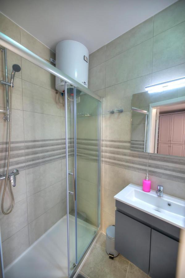 Bright & Cozy 3Bedrooms With Stunning Views Dlap1-1 Слима Экстерьер фото
