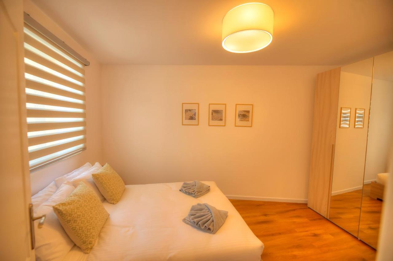 Bright & Cozy 3Bedrooms With Stunning Views Dlap1-1 Слима Экстерьер фото